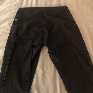 FABLETICS -MILA HIGH WAISTED POCKET LEGGING